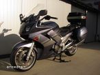 Yamaha FJR - 21