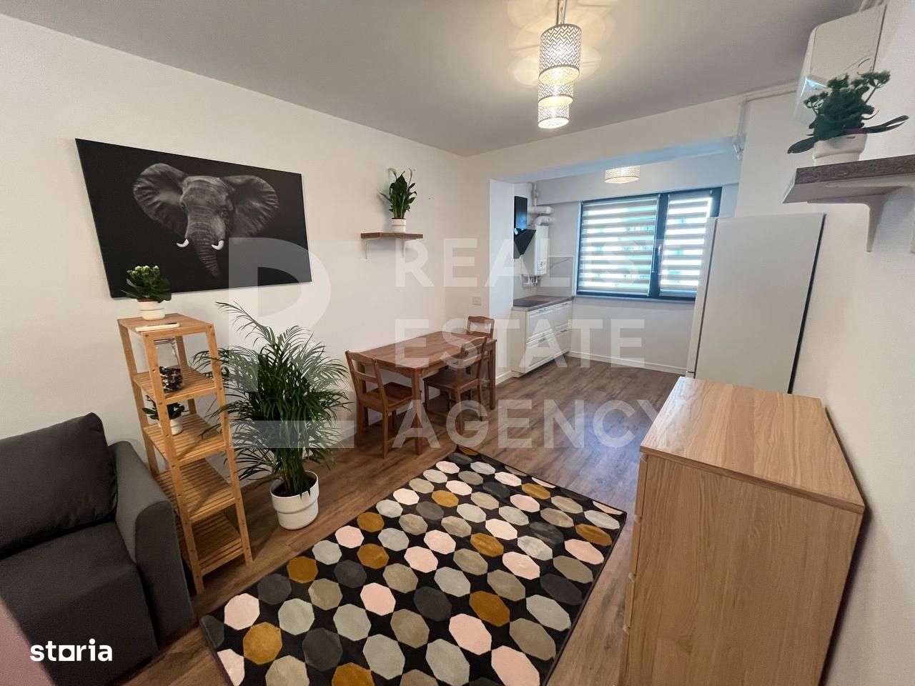 Vânzare, studio, Pipera, București - Imagine principală: 4/12