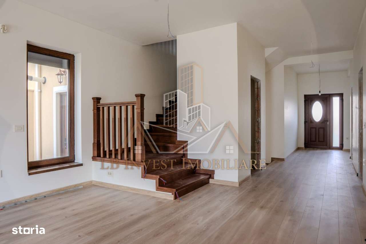 Casă individuala Dumbrăvița, finisaje la alegere,0% comision-7