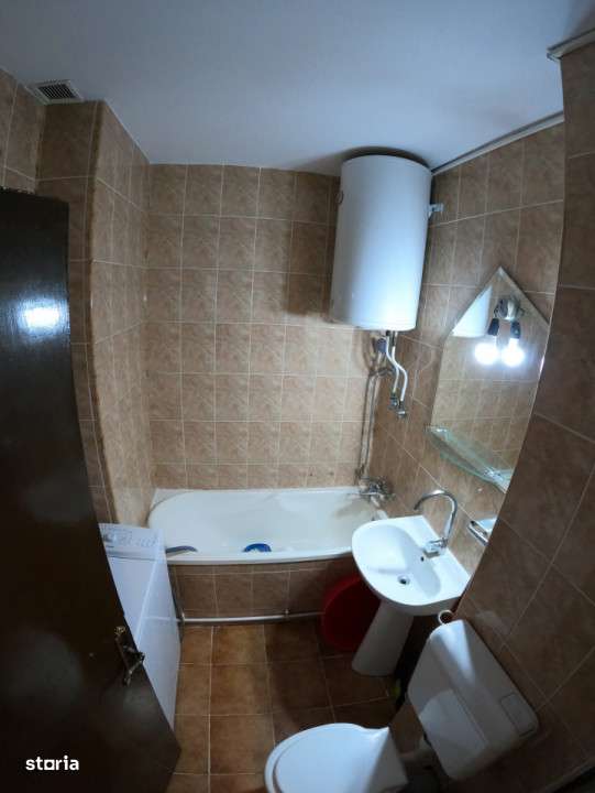 Oportunitate Unica in Centrul Orasului: APARTAMENT CU 3 CAMERE-4