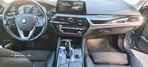 BMW 520 d Aut. Sport Line - 10