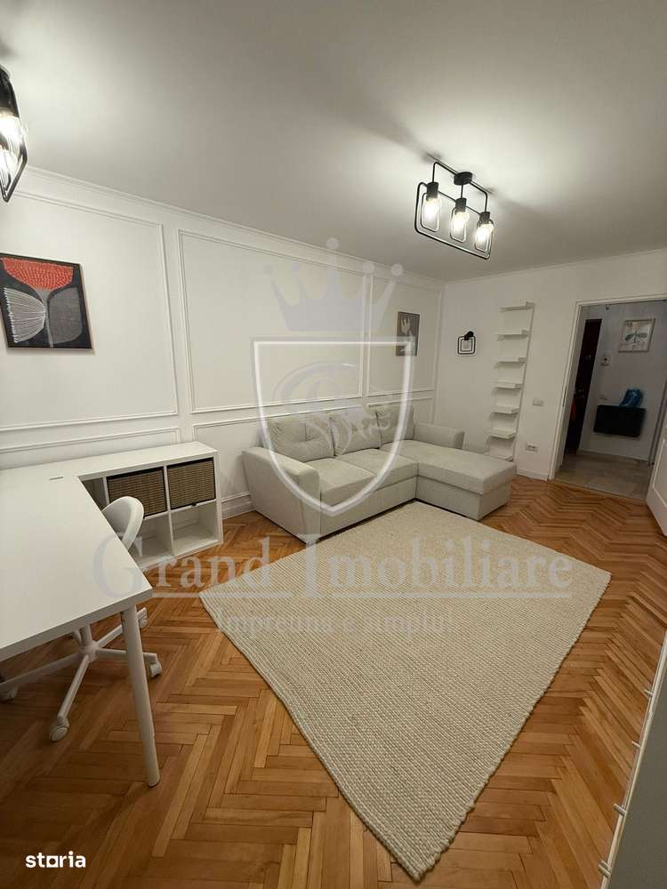 Apartament 3 camere 64 mp, Gheorgheni zona Detunata - Imagine principală: 1/8