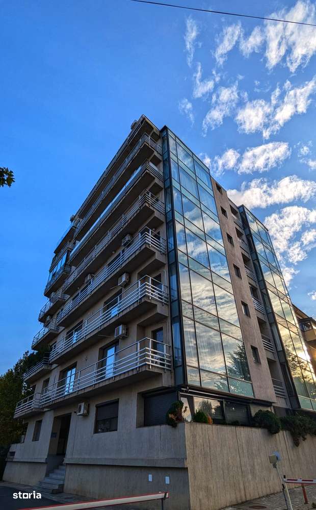 Floreasca, Laguna 2017, Aviatiei, 3 camere 200mp, 2 Bai, Locuit Birou - Imagine principală: 2/19