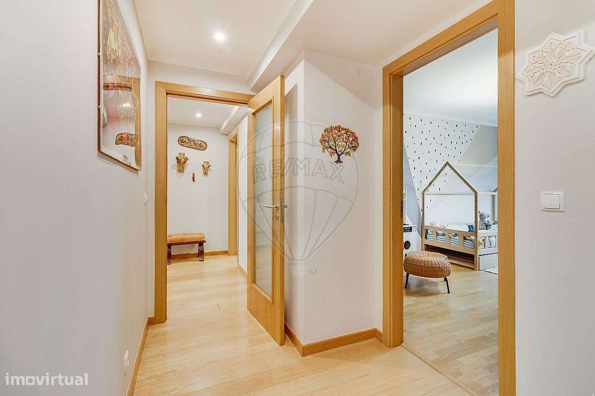 Apartamento T3 para venda-11