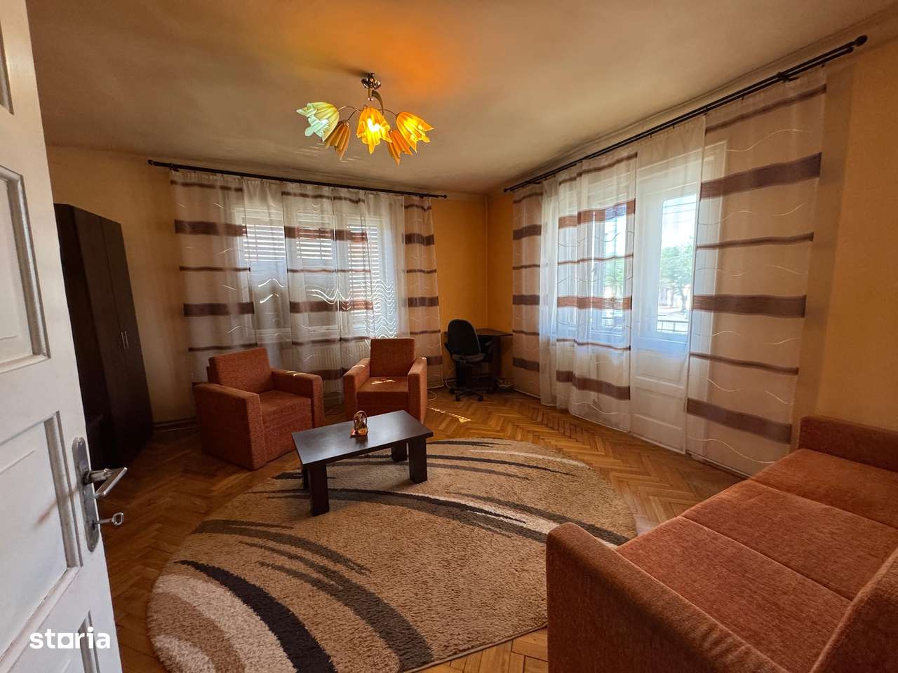 Casă de vânzare în Lugoj – Strada Grozăvescu-9
