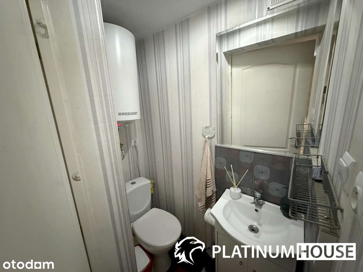 Bliźniak blisko centrum miasta!-15