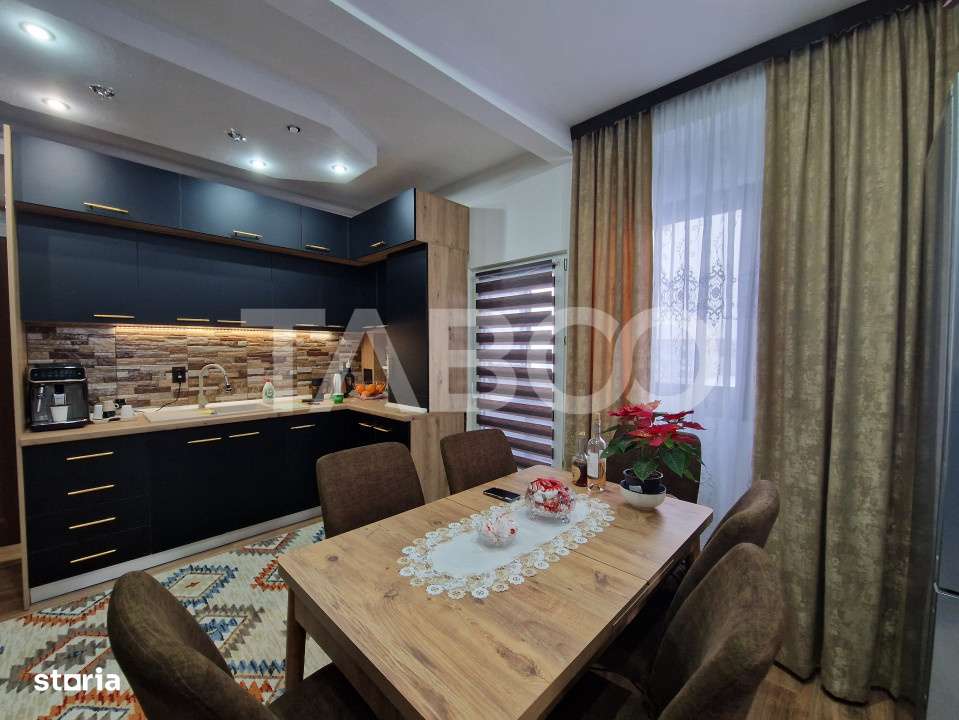 Apartament de vanzare mutare imediata 54 mpu zona Mihai Viteazul - Imagine principală: 1/17