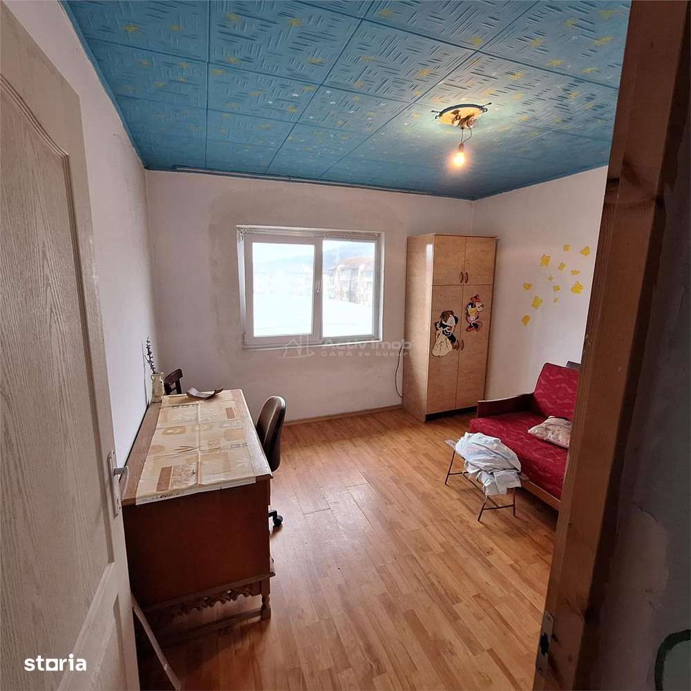 Bocsa, apt.2 cam,cf1.decom.MFA - Imagine principală: 4/19