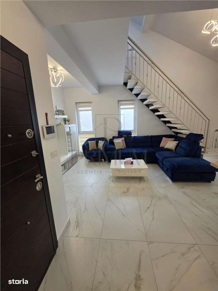 GIROC | 3 CAM | 2 NIVELE | 2 BAI | 2xPARCARE | INCALZIRE PARDOSEALA-1