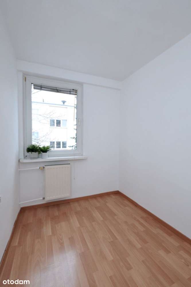 2 pokoje 38m2 ul.Żwirki i Wigury- 2 linia zabudowy-8