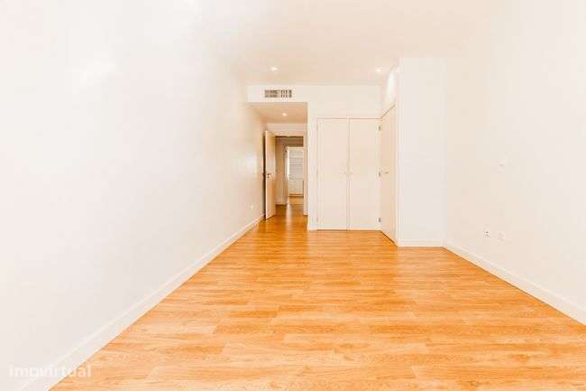 Fabuloso Apartamento T3 com fantástica vistas na Costa - Guimarães-15