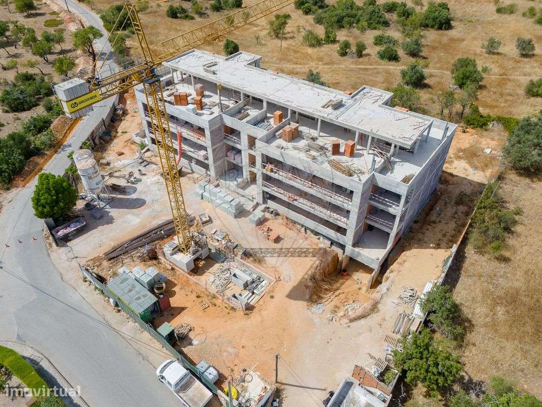 Apartamento T2 para venda - Grande imagem: 5/10