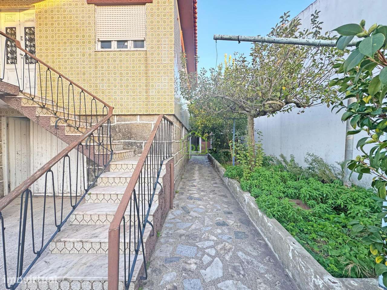 Moradia T4 | Póvoa de Varzim - Grande imagem: 4/19