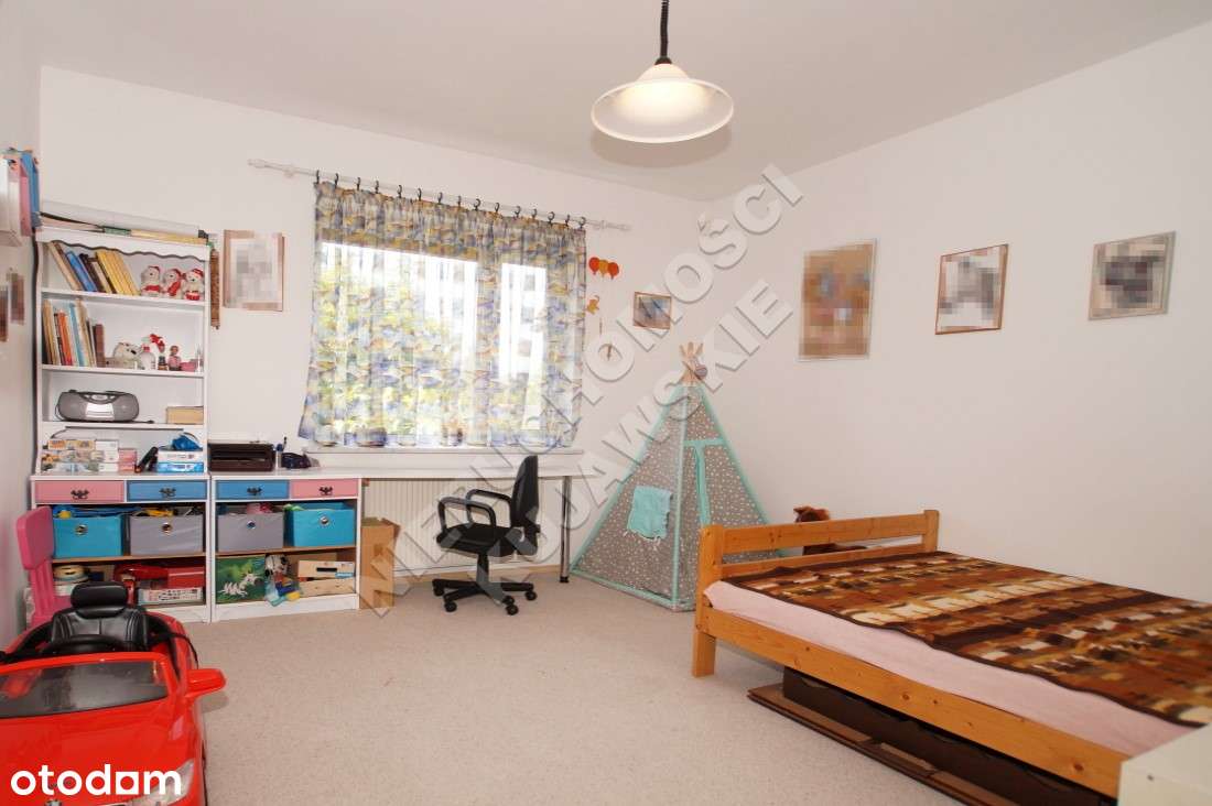 Dom 327,7m2 z garażem na urokliwej działce, oś.Zawiśle-12