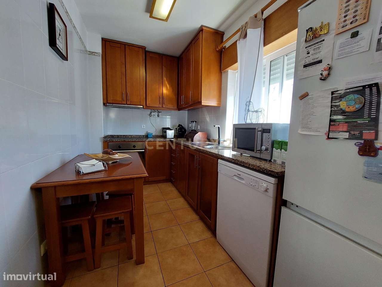 Apartamento T2 em Albufeira no centro da cidade - Grande imagem: 5/13