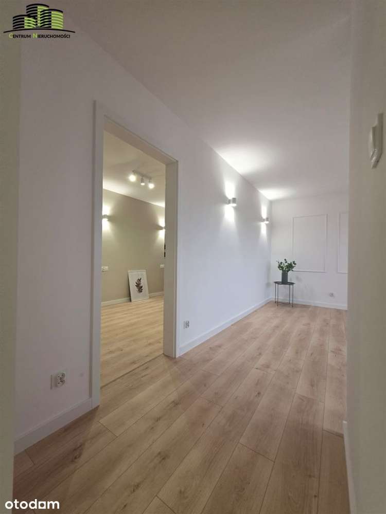 4 pokojowe mieszkanie na poszukiwanym 2 pietrze.-8