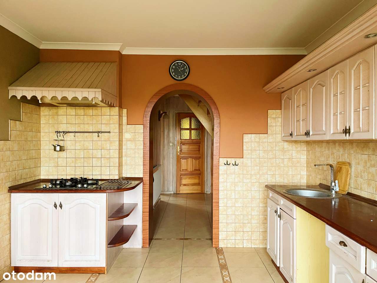 HALE + DOM - SZCZURAWICE - NA SPRRZEDAŻ!-17