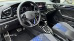 Volkswagen T-Roc 2.0 TSI 4Mot R DSG - 11