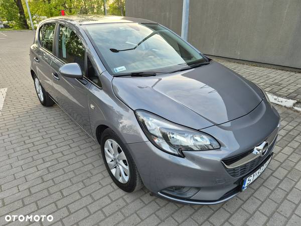 Opel Corsa - 6