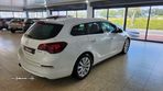 Opel Astra Sports Tourer 1.7 CDTI DPF Exklusiv - 12