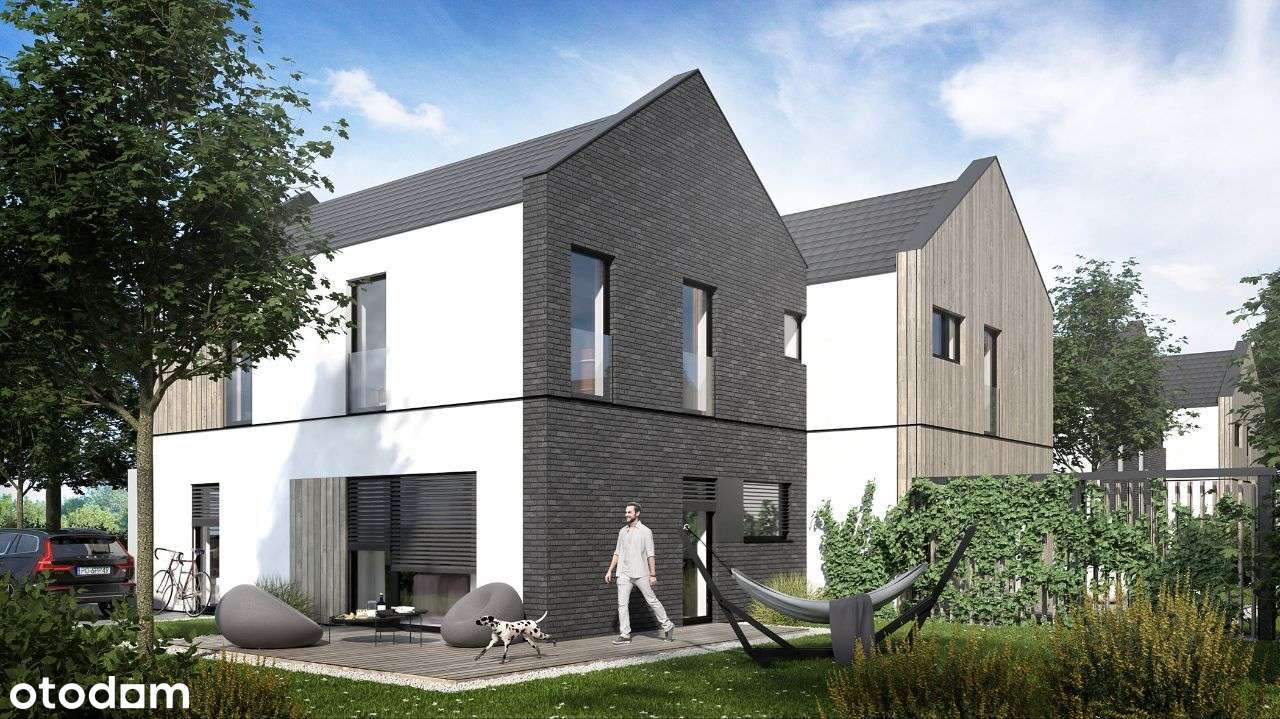 Nowoczesny dom nad jeziorem, 25 minut od Poznania-8