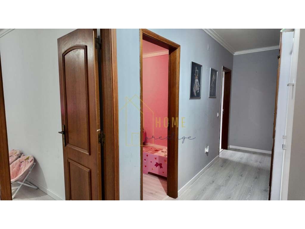 Apartamento T3 Urbanização LOIOS-18