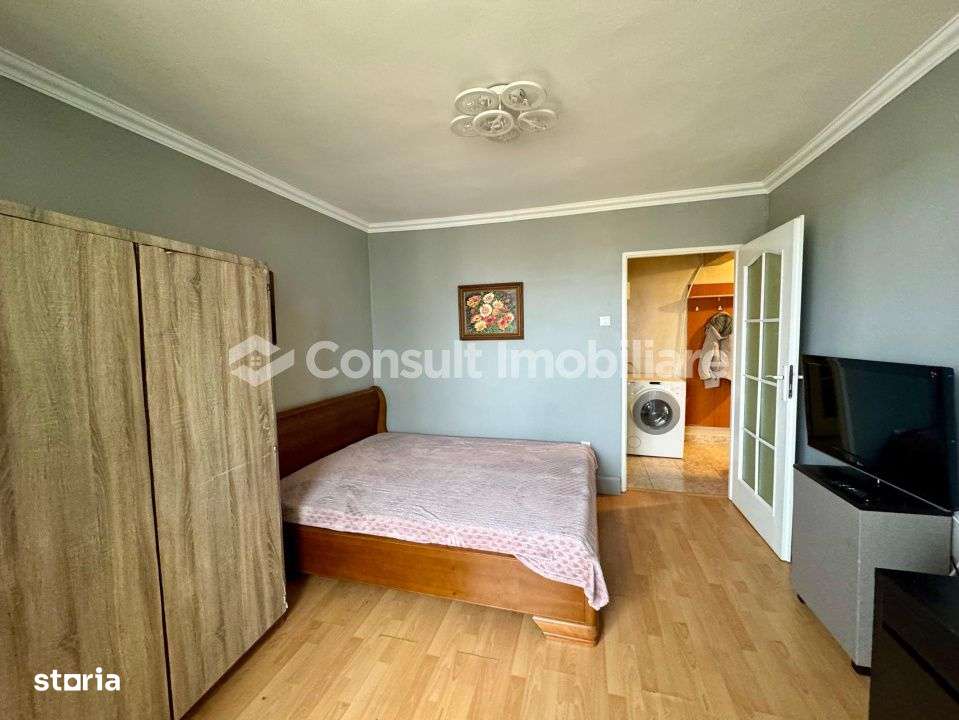 Apartament 2 camere | Manastur-4