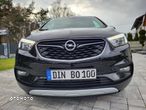 Opel Mokka X 1.4 T Design Line - 8