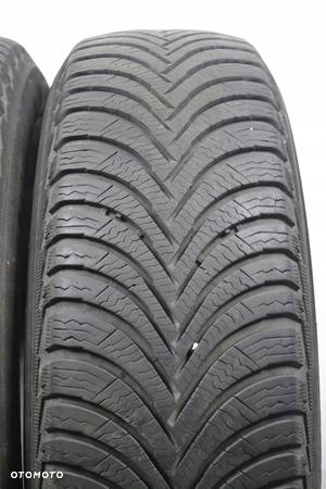 185/65R15 88T MICHELIN ALPIN 5 x2szt 7733z - 2