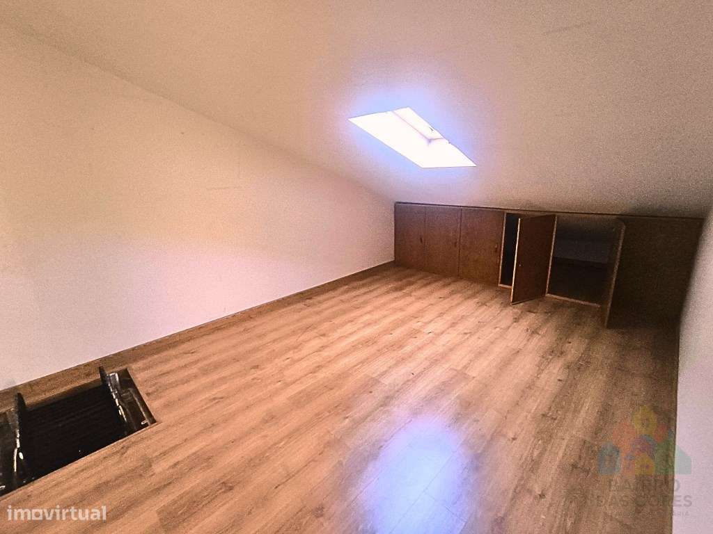 Apartamento T2+1 em condomínio fechado no Entroncamento-11