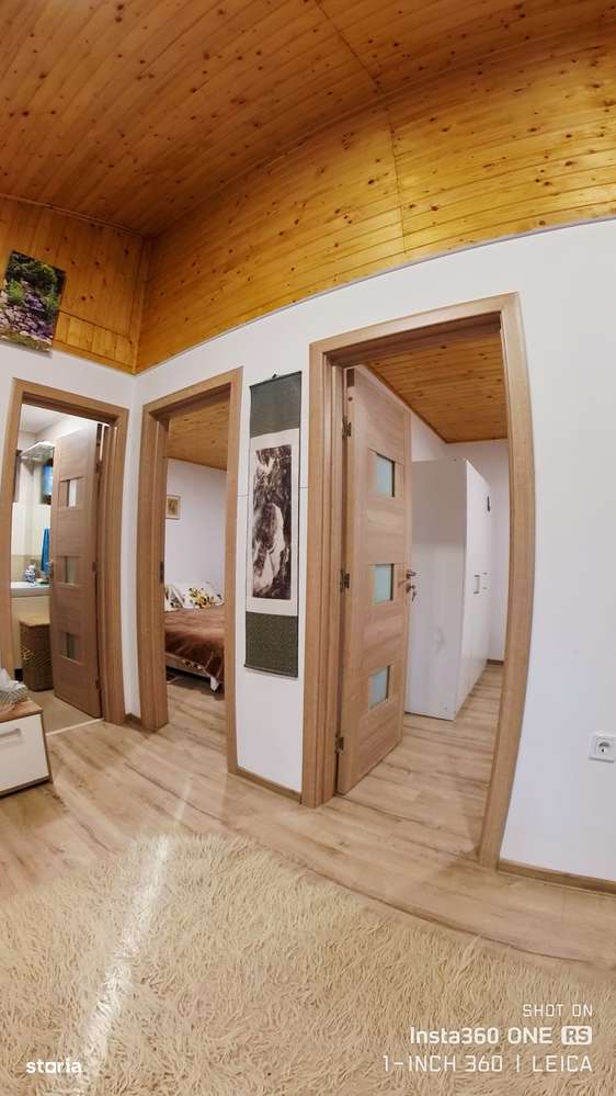 Refugiul tau de liniște este aici la Lacul Reci - Imagine principală: 4/15