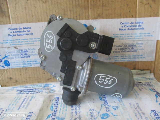 Peça - Motor Limpa Vidros Frente W16333 4151F Ford C Max 2011