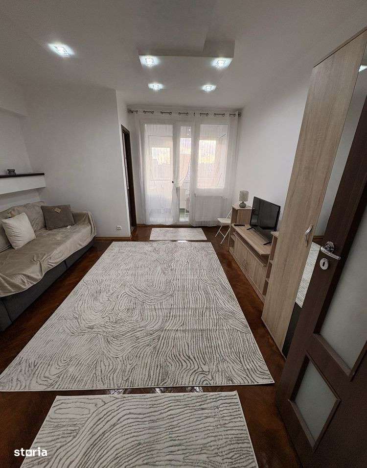 Garsoniera de vanzare, renovata, metrou, Drumul Taberei