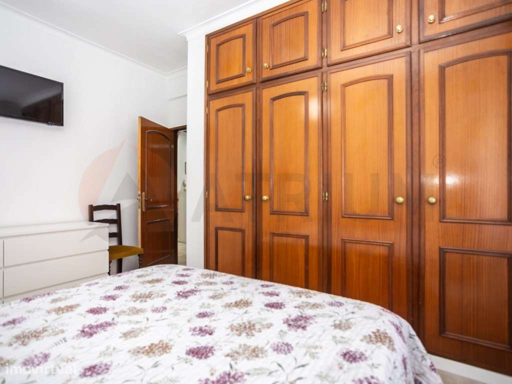 T3 Espaçoso no Vale do Cobro - Setúbal | 91 m² | 283.000€-18