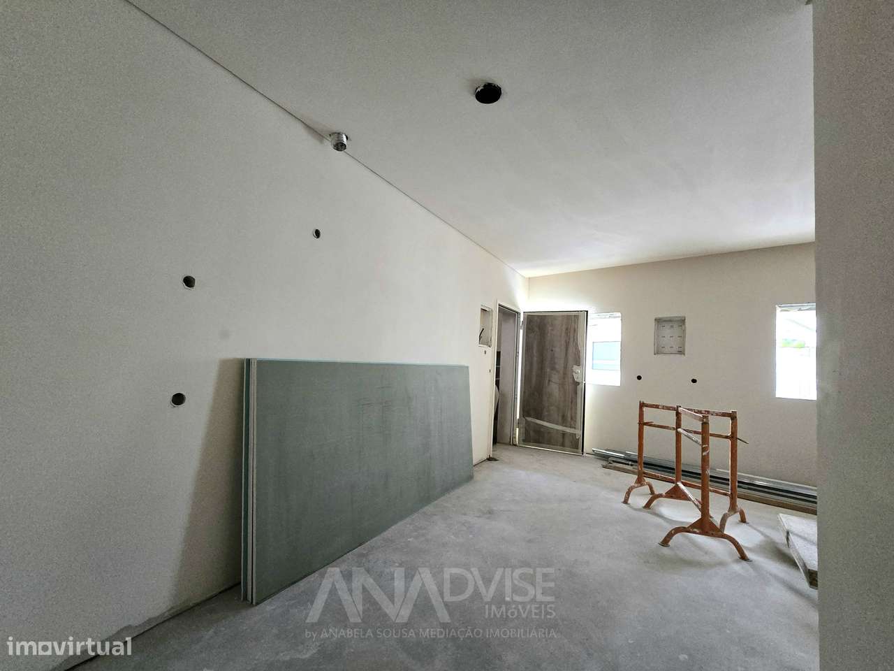 Apartamento T2 Venda em Viseu,Viseu - Grande imagem: 4/14