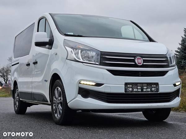 Fiat Talento - 1