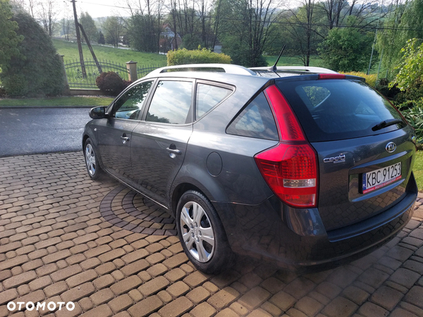 Kia Ceed Cee'd 1.4 Comfort - 8