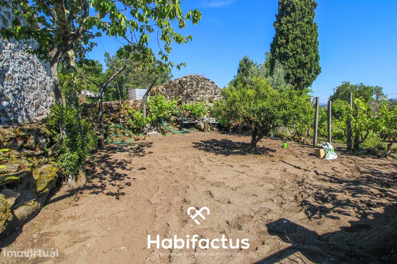 Terreno para construção em Póvoa de Bodiosa - Grande imagem: 4/12