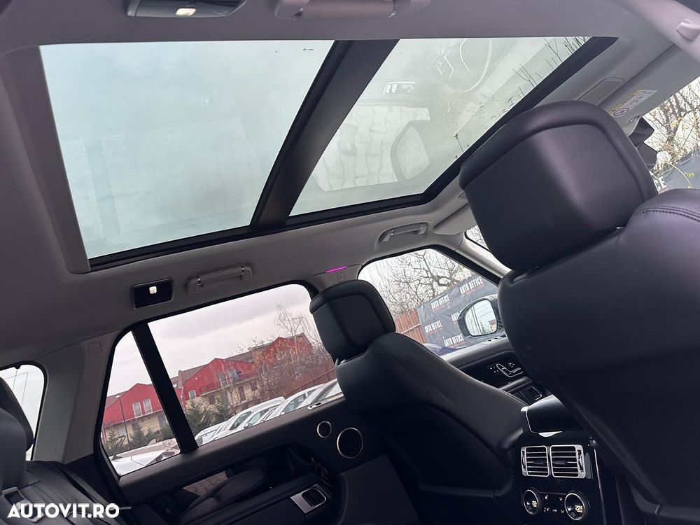 land-rover range-rover   3 0 i6 d300 mhev autobiography