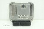 ECU SKODA SUPERB 2.0 TDI 0281019903 03L906018RS - 2