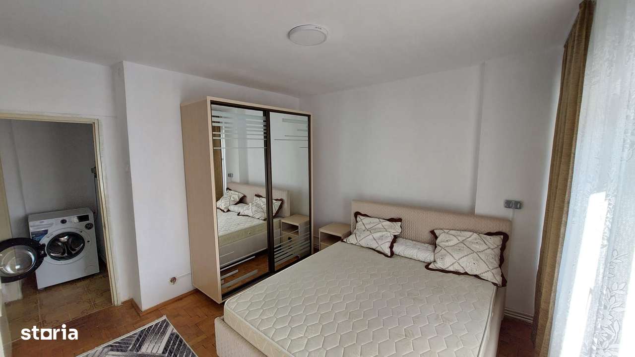 Apartament 2 camere, decomandat et.2, Ultracentral - Imagine principală: 4/7