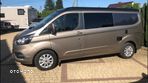 Ford Transit Karmann Duncan 535 - 4