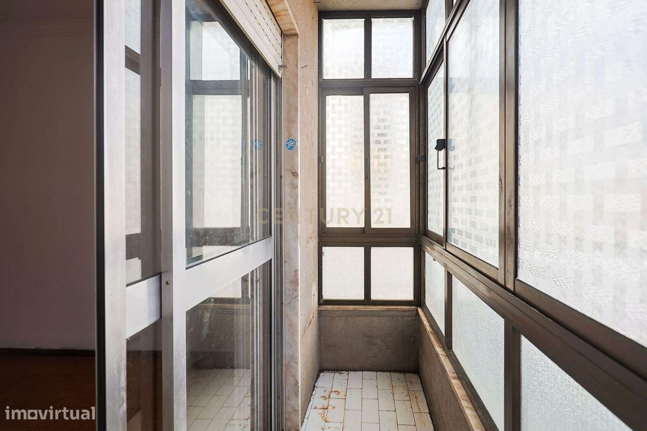 Apartamento T2 Barreiro-8