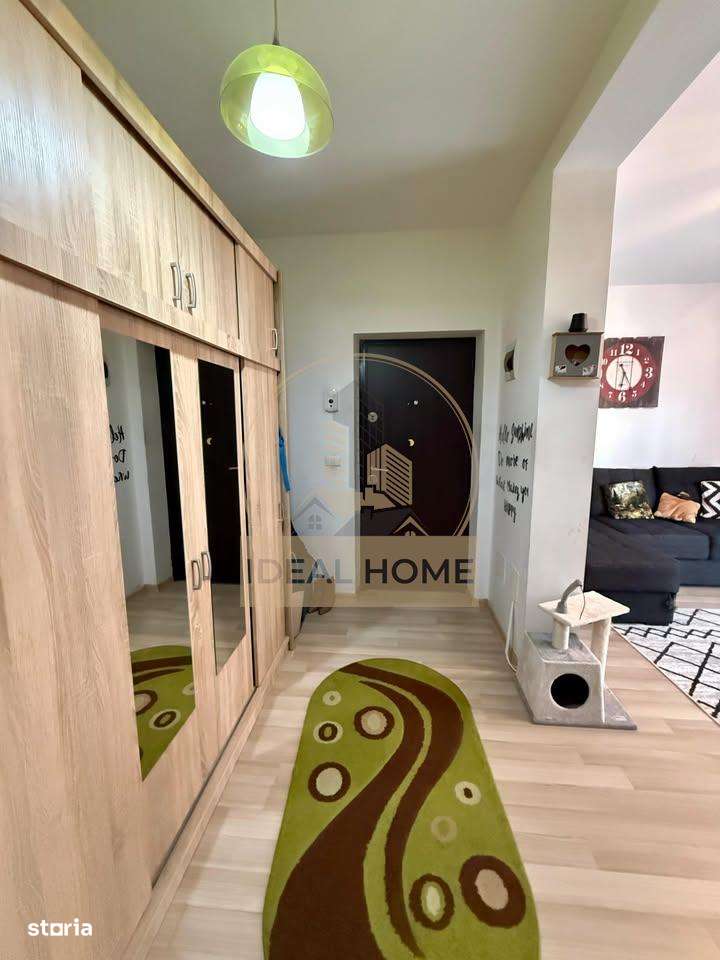 Apartament 3 camere Brown - Imagine principală: 5/9