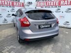 Ford Focus 1.6 TI-VCT Champions Edition - 5