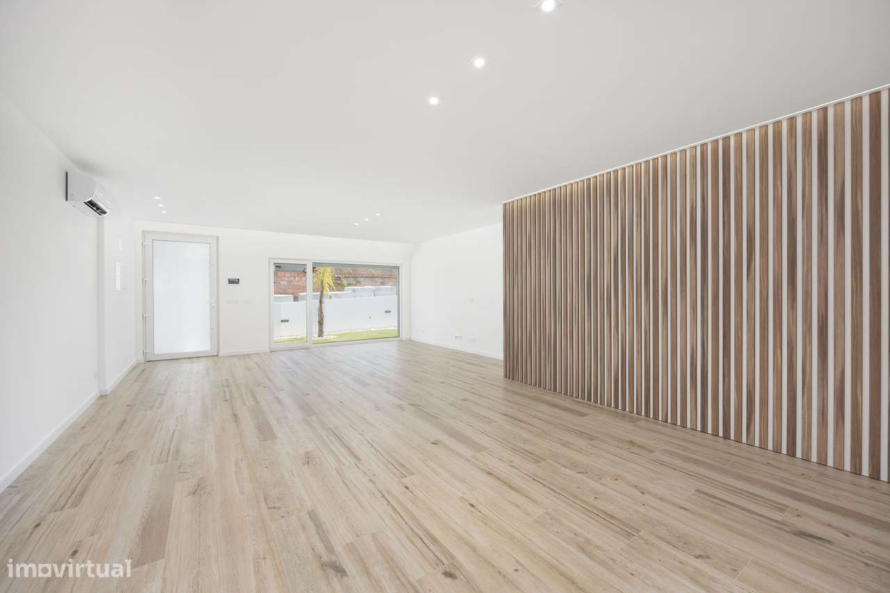 Moradia T3 Nova || Boavista || Leiria - Grande imagem: 3/49