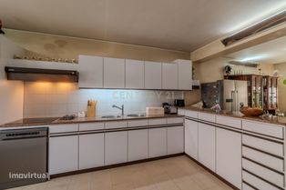 Moradia T3 - No centro de Arruda dos Vinhos - Grande imagem: 5/26