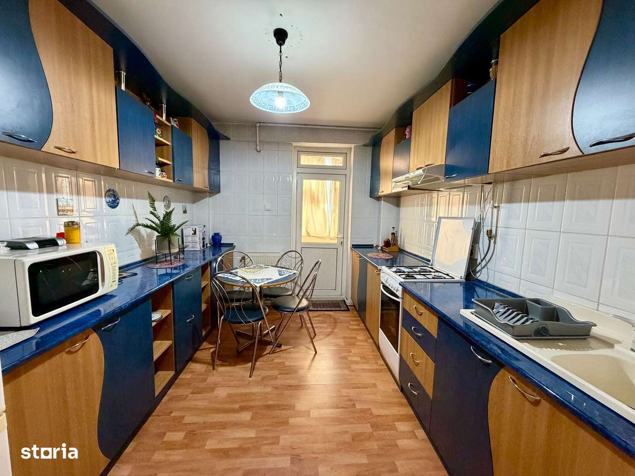 Apartament 2 camere | Central Sf. Ghoerghe-3