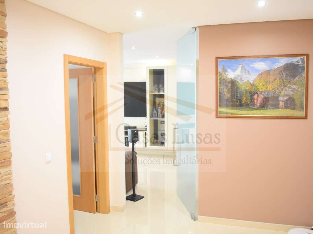 Apartamento T2 Premium Exclusivo - 126 m² | Marques das Castanholas...-23