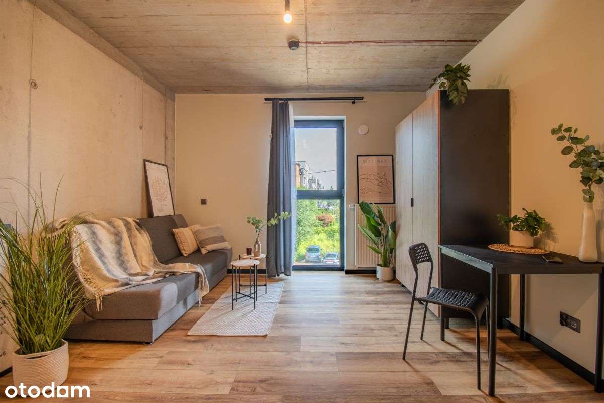 Eng| Nowe mieszkania w centrum bezprowizyjnie